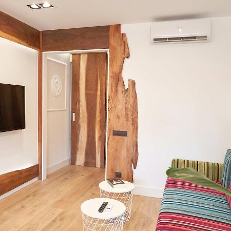 Stay U-Nique Apartment Padilla Barcelone Extérieur photo