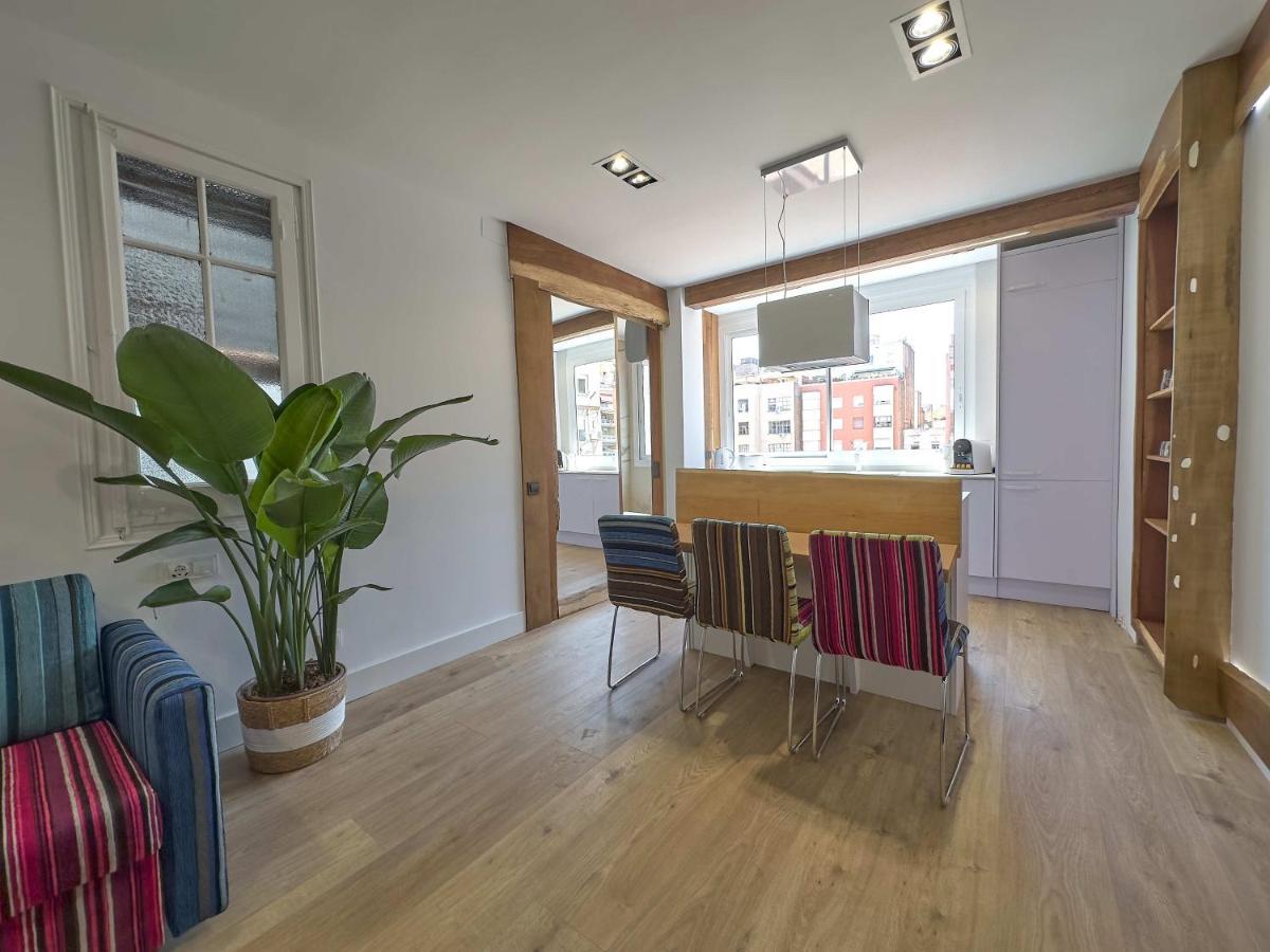 Stay U-Nique Apartment Padilla Barcelone Extérieur photo