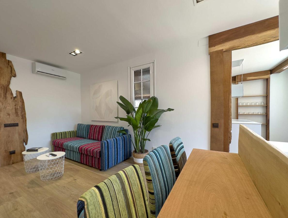 Stay U-Nique Apartment Padilla Barcelone Extérieur photo