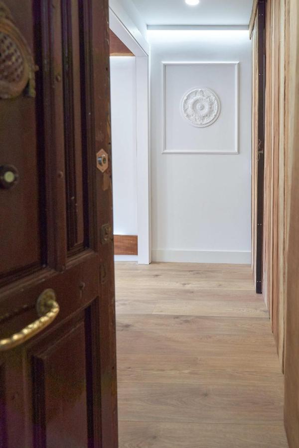 Stay U-Nique Apartment Padilla Barcelone Extérieur photo